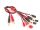 Ladekabel - Ladeadapter 5 fach Charging harnes