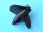 Propeller 2 Blatt 42x29,5 M4 - P1.4 linksdrehend Kunststoff Prop