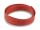 Schrumpfschlauch 8mm x 1m ROT - heat shrink tube 8mm RED