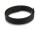 Schrumpfschlauch 8mm x 1m SCHWARZ - heat shrink tube 8mm BLACK
