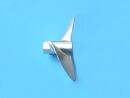 CNC Aluminium Propeller 36 x M4 Steigung 1.9 linksdrehend für Mono Hydro