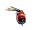 TFL 2950-4000KV - 600 Watt brushless Motor mit Kühlmantel