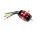 TFL 2950-4000KV - 600 Watt brushless Motor mit Kühlmantel