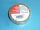 Cellpack transparent 19mm Breite Waterproof tape 25 Meter
