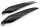 CFK 14 x 9,5" Carbon Klappluftschrauben - CFK Folding Propeller Set